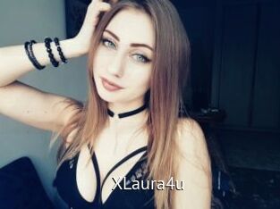 XLaura4u