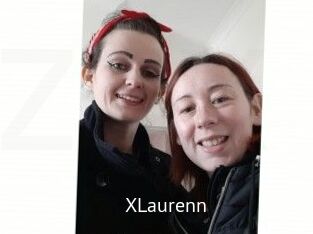 XLaurenn