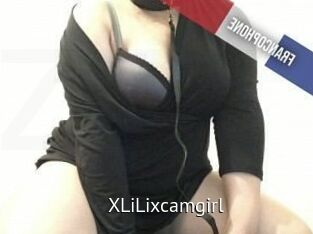 XLiLixcamgirl