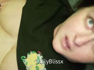 XLilyBlissx