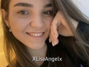 XLisaAngelx