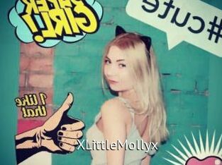 XLittleMollyx