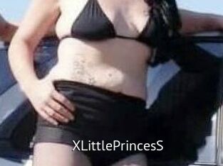 XLittlePrincesS