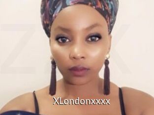 xLondonxxxx Zizi X