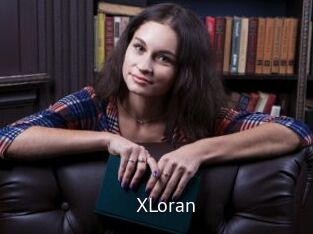 XLoran