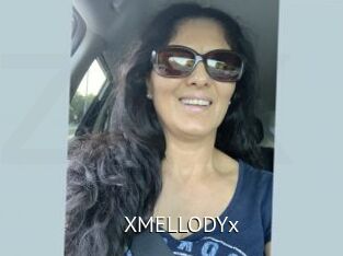 XMELLODYx