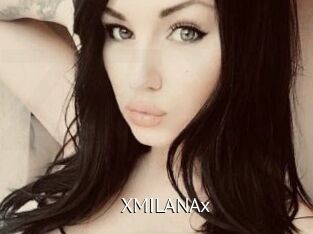XMILANAx