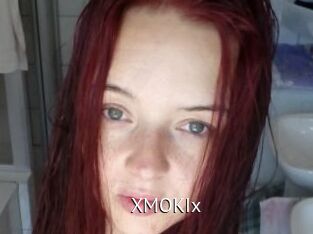 XMOKIx