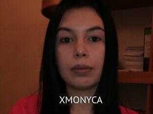 XMONYCA