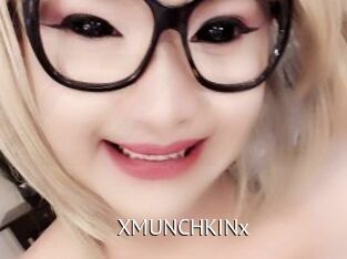 XMUNCHKINx