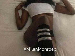 XMilanMonroex