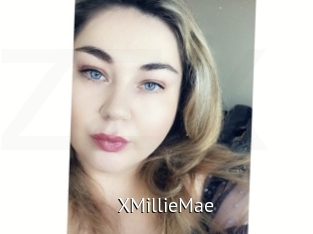 xMillieMae Zizi X