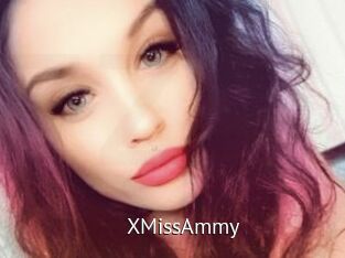XMissAmmy