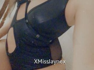 XMissJaynex