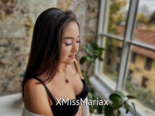 XMissMariax