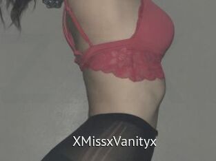 XMissxVanityx