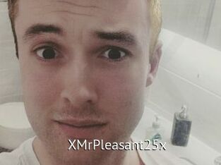 XMrPleasant25x