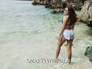 XNASTYWHOREx