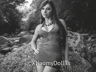 XNaomyDollTs