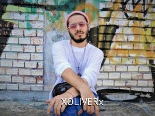XOLIVERx