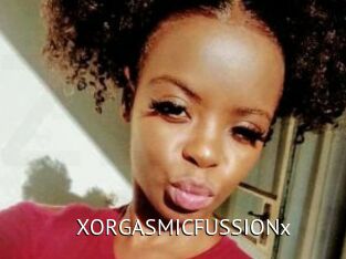 XORGASMICFUSSIONx