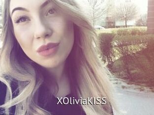 XOliviaKISS