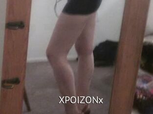 XPOIZONx