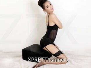 XPRETTYsinnerx