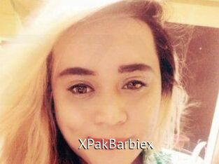 XPakBarbiex