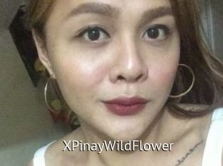 XPinayWildFlower