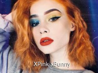 XPink_xBunny