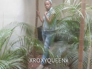 xROXYQUEENx Zizi X