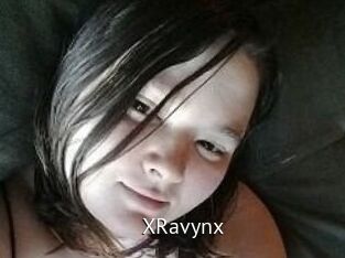 XRavynx