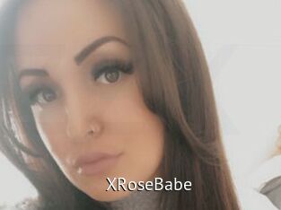 xRoseBabe Zizi X