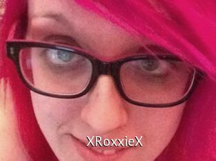 XRoxxieX