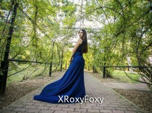 XRoxyFoxy