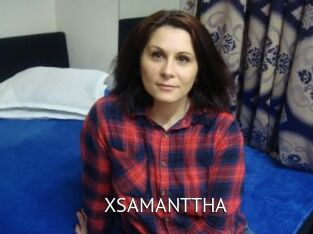 XSAMANTTHA