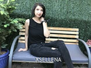 xSELLENA Zizi X