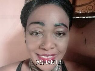 xSHANTEL Zizi X