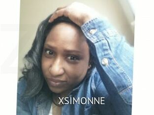 xSIMONNE Zizi X
