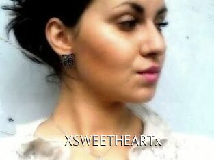 XSWEETHEARTx