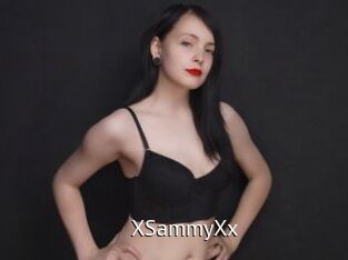 XSammyXx