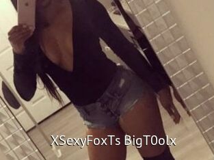 XSexyFoxTs_BigT0olx