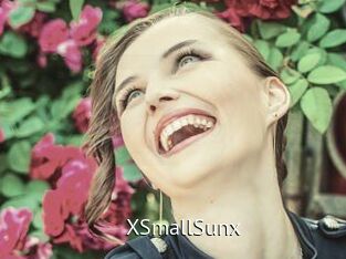 XSmallSunx
