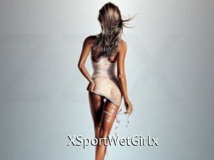XSportWetGirlx