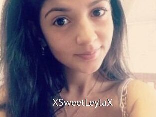 XSweetLeylaX