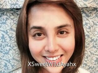 XSweetWildAyahx