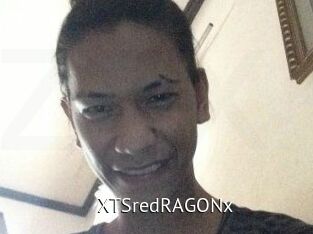 XTSredRAGONx