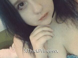 XThickPrincessx