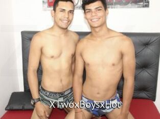 XTwoxBoysxHot